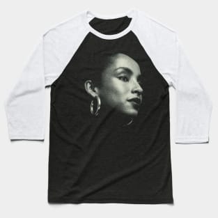 CLASSIC SADE ADU Baseball T-Shirt